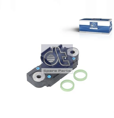 Sensor, pneumatic suspension level
